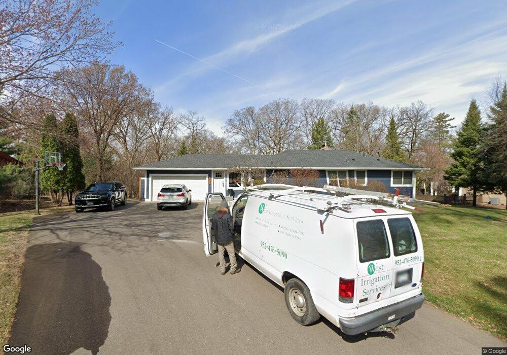 3532 Croftview Terrace, Minnetonka, MN 55345 - photo 1