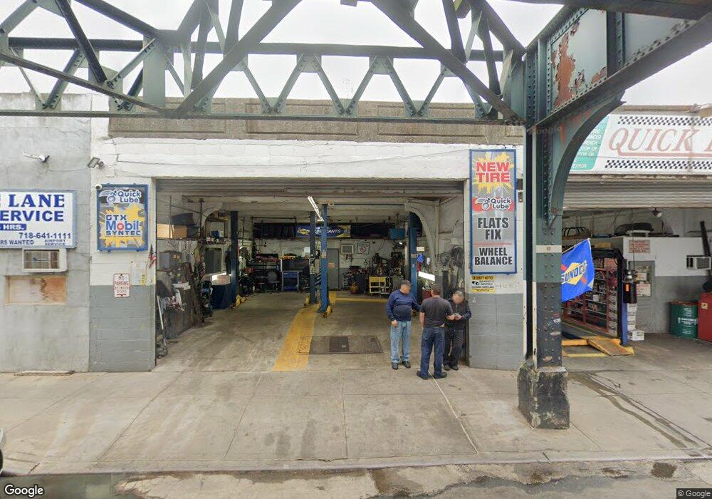 9818 99th St, Ozone Park, NY 11416 - photo 1