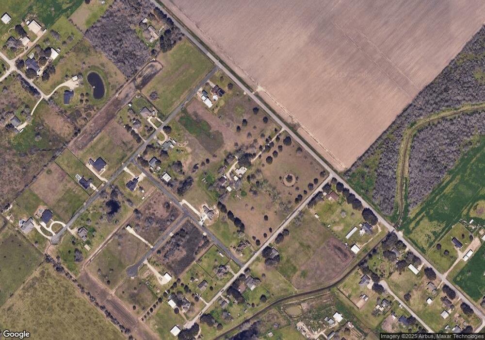 2324 Blase Rd, Rosenberg, TX 77471 - photo 1