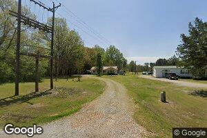 769 County Road 404, Houlka, MS 38850