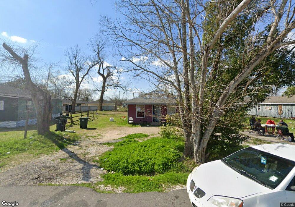 621 Adams St, Lake Charles, LA 70601 - photo 1