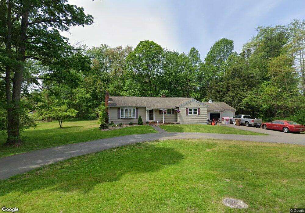 287 Isinglass Rd, Shelton, CT 06484 - photo 1