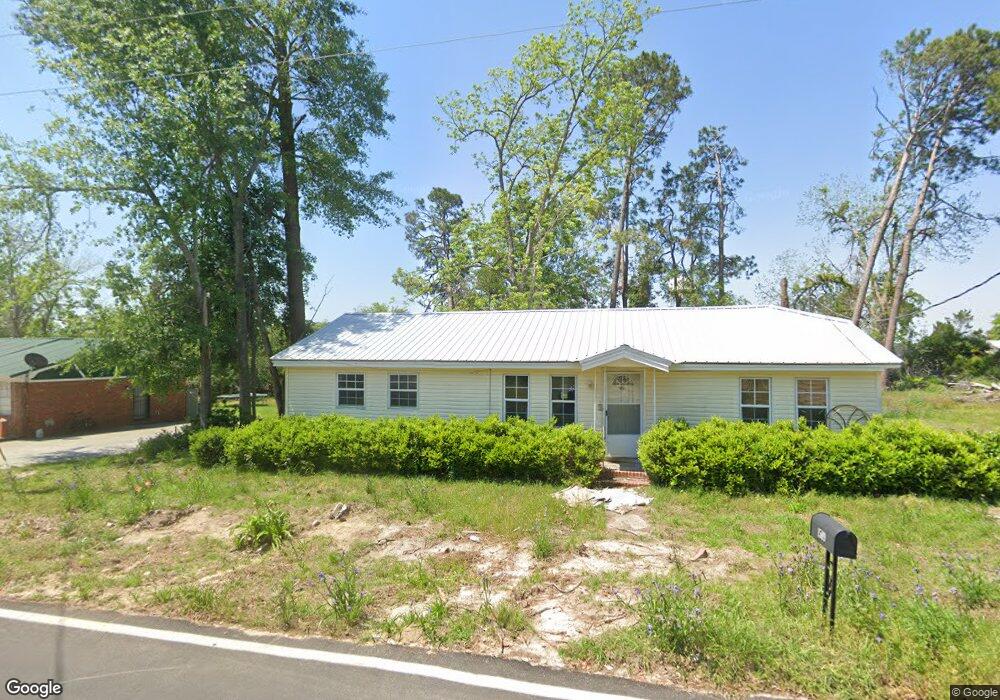 1509 June Ave N, Douglas, GA 31533 - photo 1