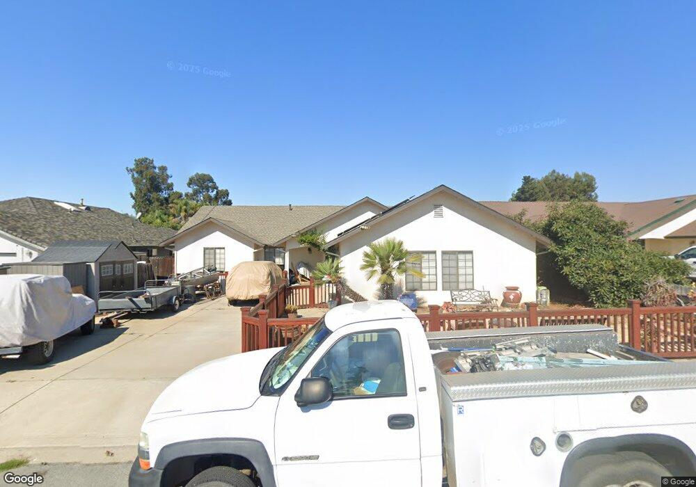950 Briar Rose Ln, Nipomo, CA 93444 - photo 1