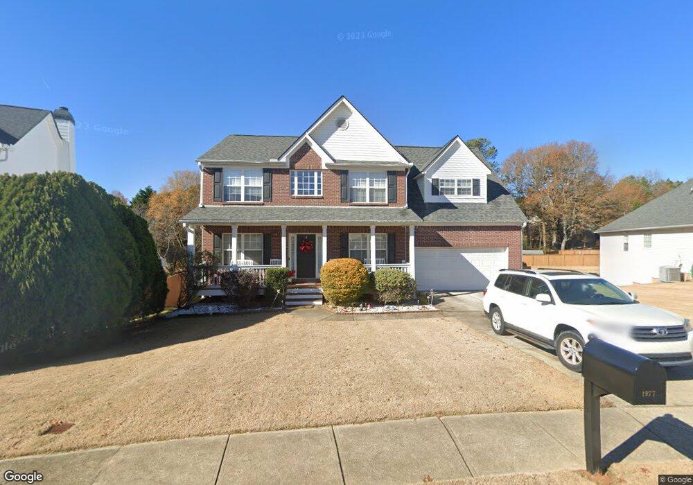 1977 Pierce Way unit I, Buford, GA 30519 - photo 1