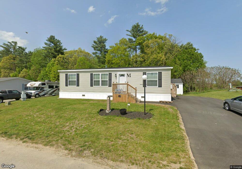 13 Goldrush Ln, Rochester, NH 03868 - photo 1