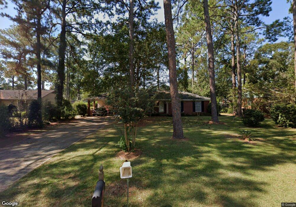 1802 Pineknoll Ln, Albany, GA 31707 - photo 1