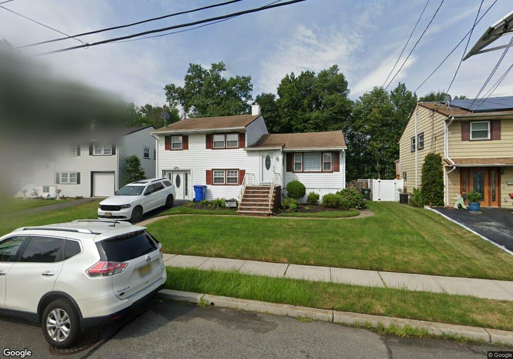 45 Predmore Ave, Colonia, NJ 07067 - photo 1