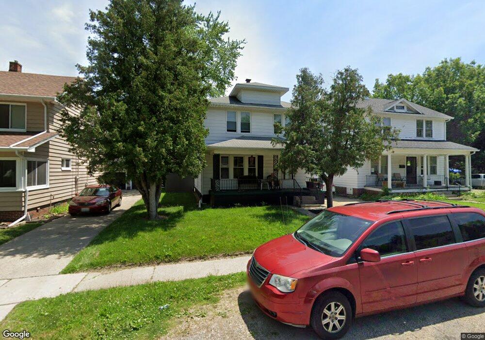 1104 Searles Rd, Toledo, OH 43607 - photo 1