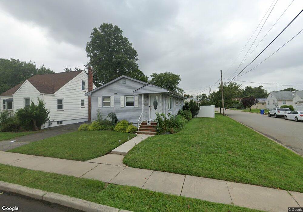 41 3rd Ave, Port Reading, NJ 07064 - photo 1