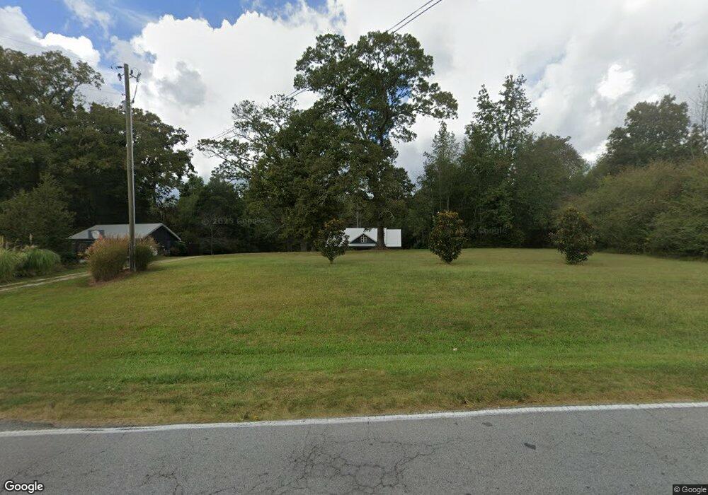 588 Bowdon Junction Rd, Carrollton, GA 30117 - photo 1