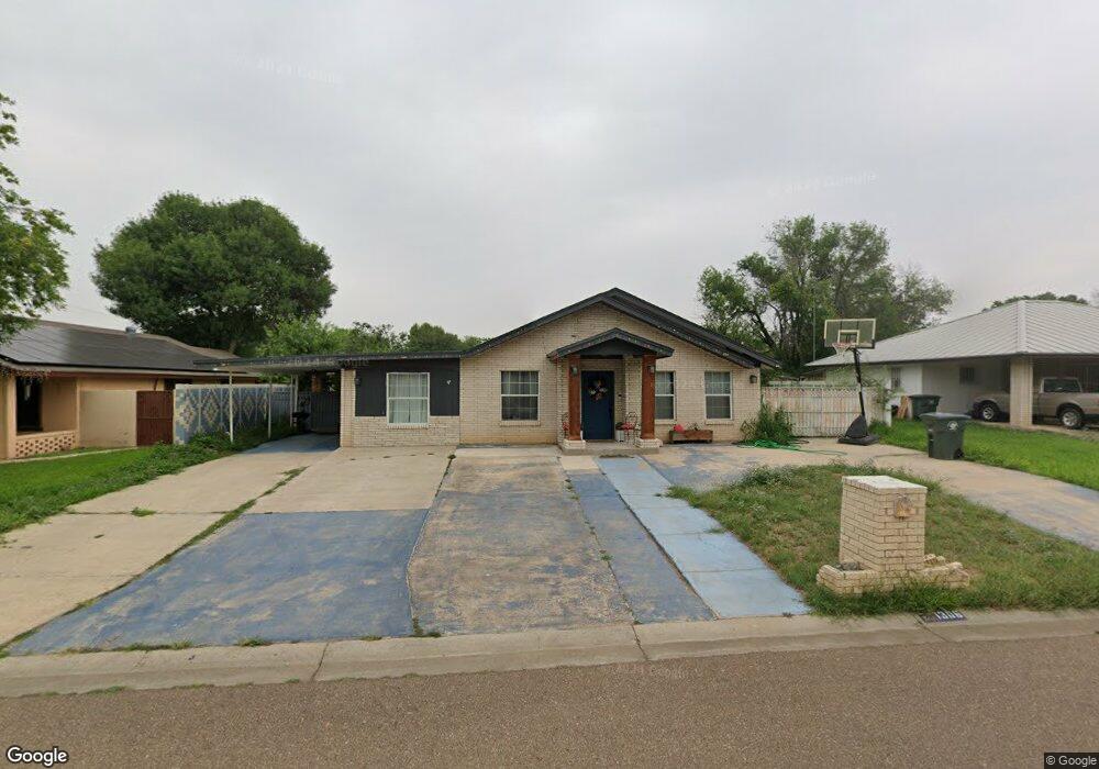 1306 Greenway Ln, Laredo, TX 78041 - photo 1