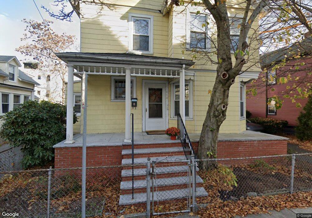 114 Pine St unit 5, Cambridge, MA 02139 - photo 1