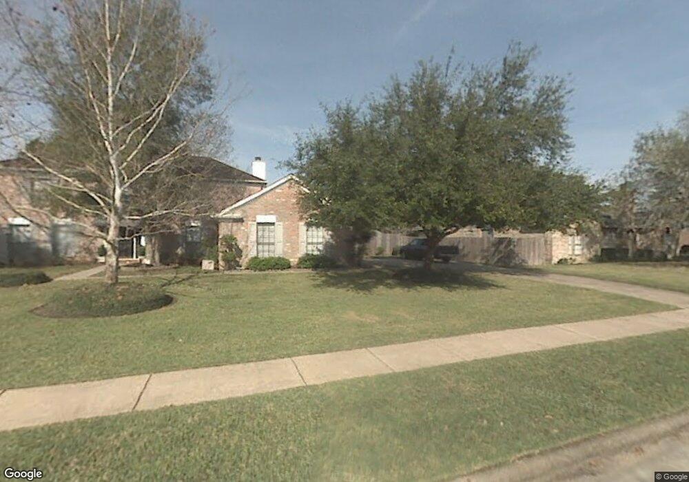 1409 Bayou Oak Dr, Friendswood, TX 77546 - photo 1