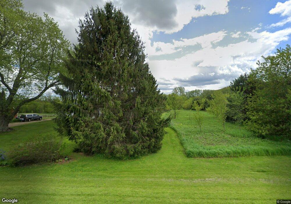 W8361 Brazelton Dr, Random Lake, WI 53075 - photo 1