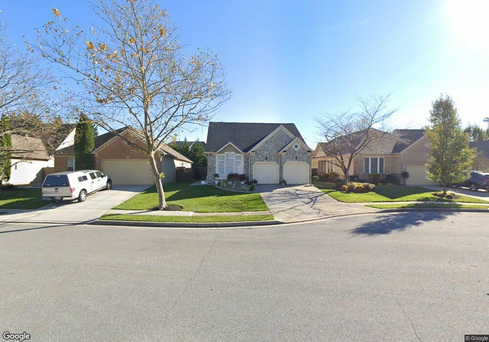 315 Chalk Hill Dr, Pikesville, MD 21208 - photo 1