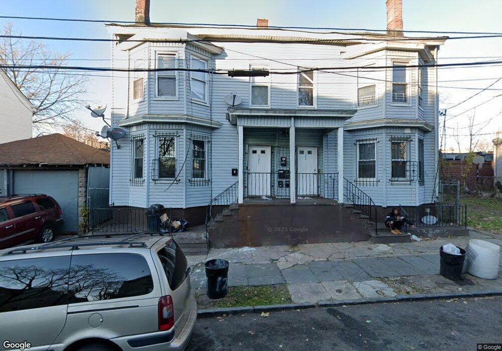 121 Keen St unit 123, Paterson, NJ 07524 - photo 1