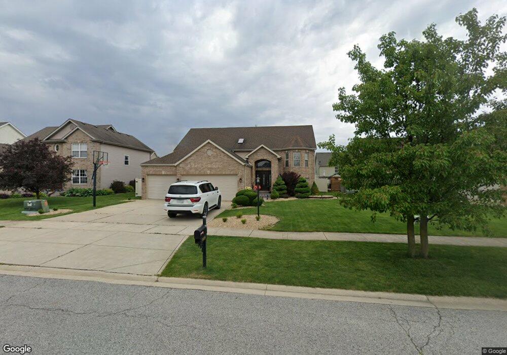 10316 Trevino St, Crown Point, IN 46307 - photo 1