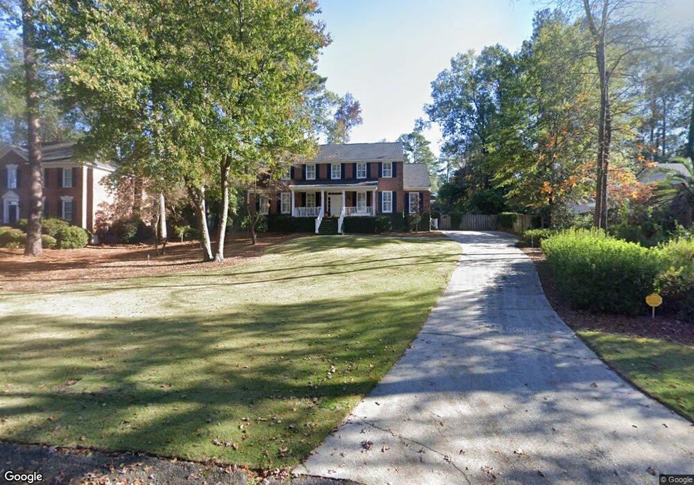 3120 Natalie Cir, Augusta, GA 30909 - photo 1