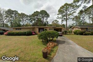4743 Cumberland Dr, Savannah, GA 31405
