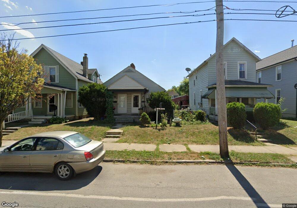 641 E Whittier St unit 643, Columbus, OH 43206 - photo 1