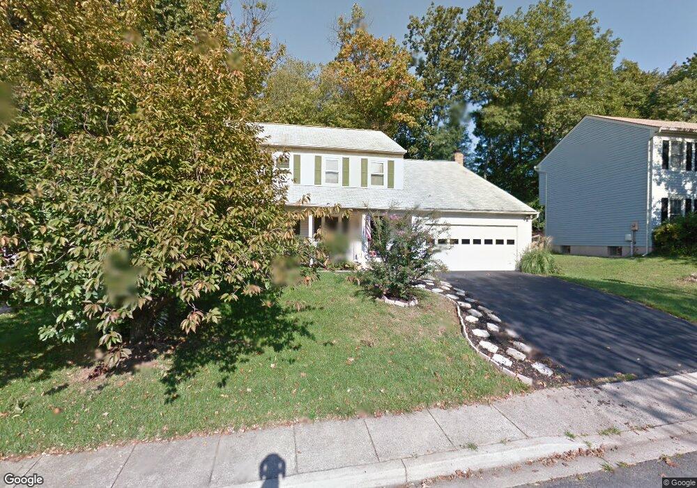 20612 Anndyke Way, Germantown, MD 20874 - photo 1