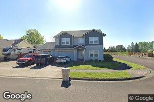 33086 Meadow Wood St, Tangent, OR 97389