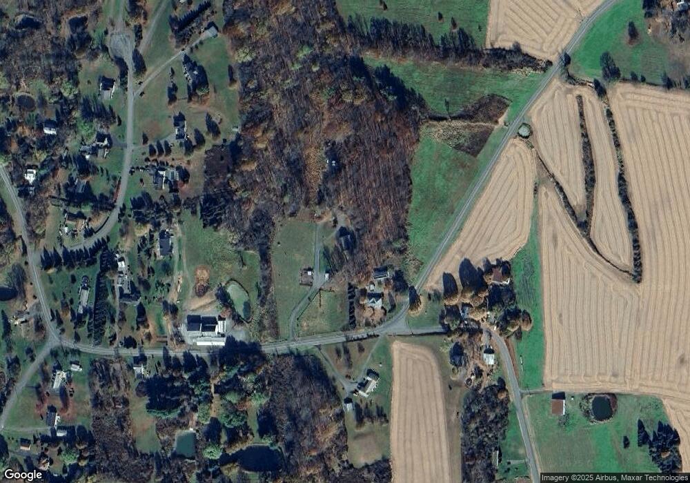 654 County Route 6, Germantown, NY 12526 - photo 1