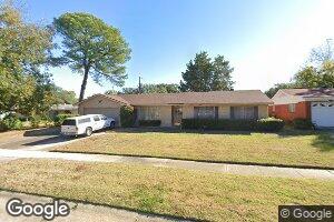 313 Phoenix Dr, Shreveport, LA 71103