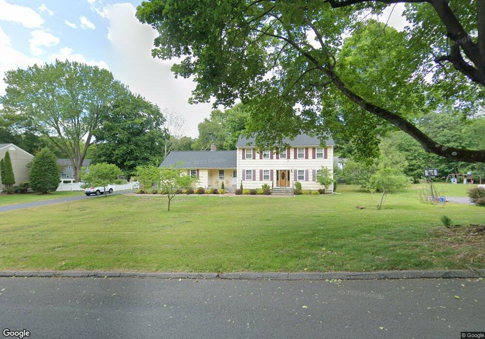 324 Springer Rd, Fairfield, CT 06824 - photo 1