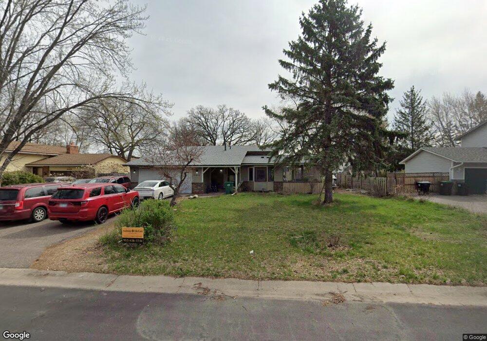 11241 Partridge St NW, Coon Rapids, MN 55433 - photo 1