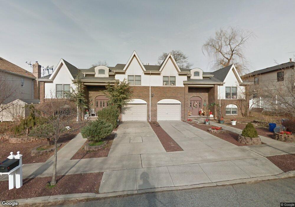 163 Uncas Ave, Staten Island, NY 10309 - photo 1