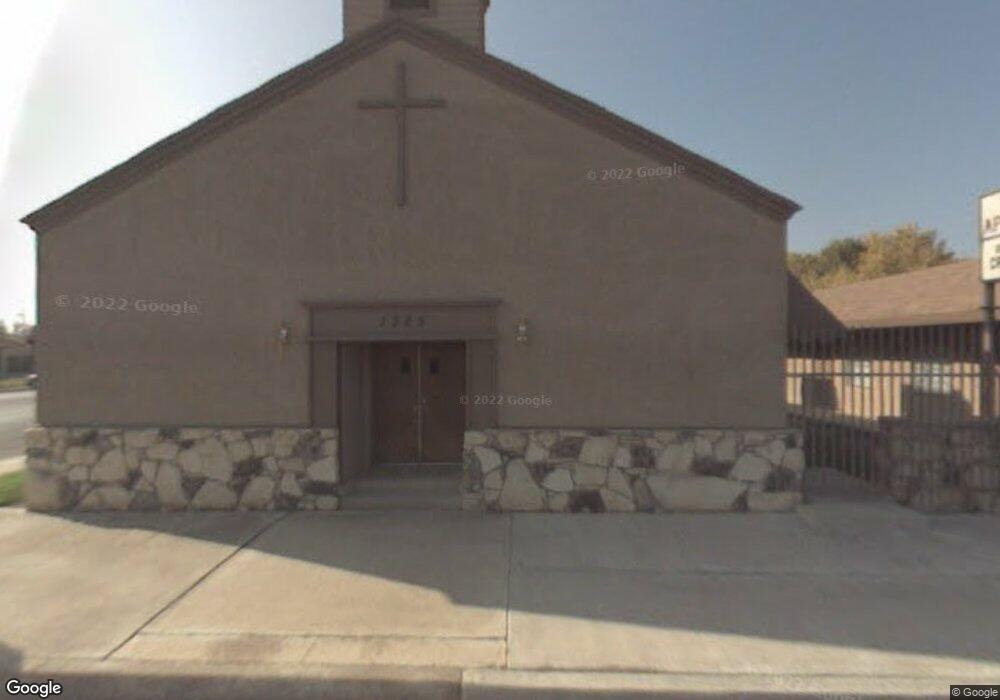 1325 Adams St, Wasco, CA 93280 - photo 1