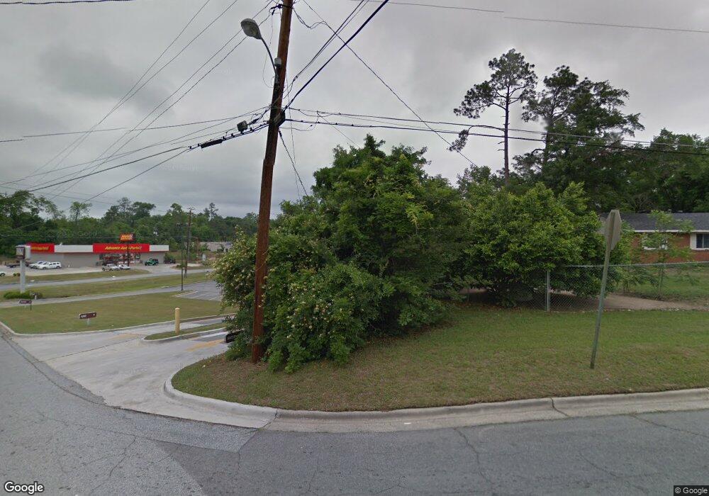 1610 W Grenada Terrace, Macon, GA 31206 - photo 1