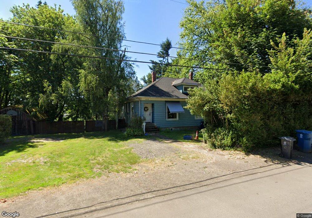 21377 Highway 99e NE, Aurora, OR 97002 - photo 1