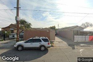 1448 S Bonnie Beach Place, Commerce, CA 90023