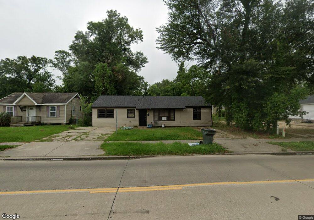 2430 12th St, Lake Charles, LA 70601 - photo 1