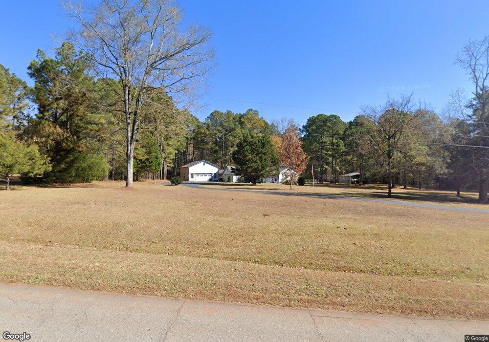 2080 Cedar Grove Rd, Buckhead, GA 30625 - photo 1