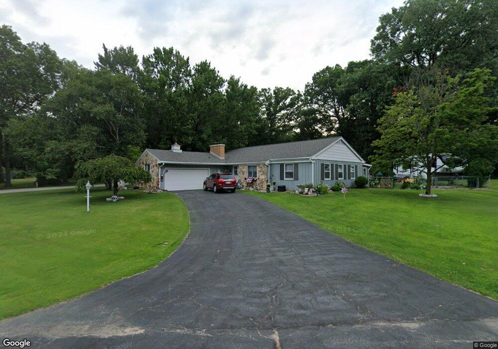 5263 N Pawnee Trail, La Porte, IN 46350 - photo 1