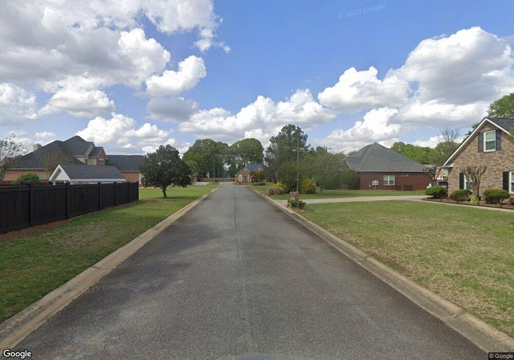 0 Childers Dr unit 8201312, Warner Robins, GA 31088 - photo 1