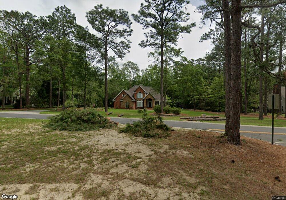 109 Old Tram Rd, Moultrie, GA 31768 - photo 1