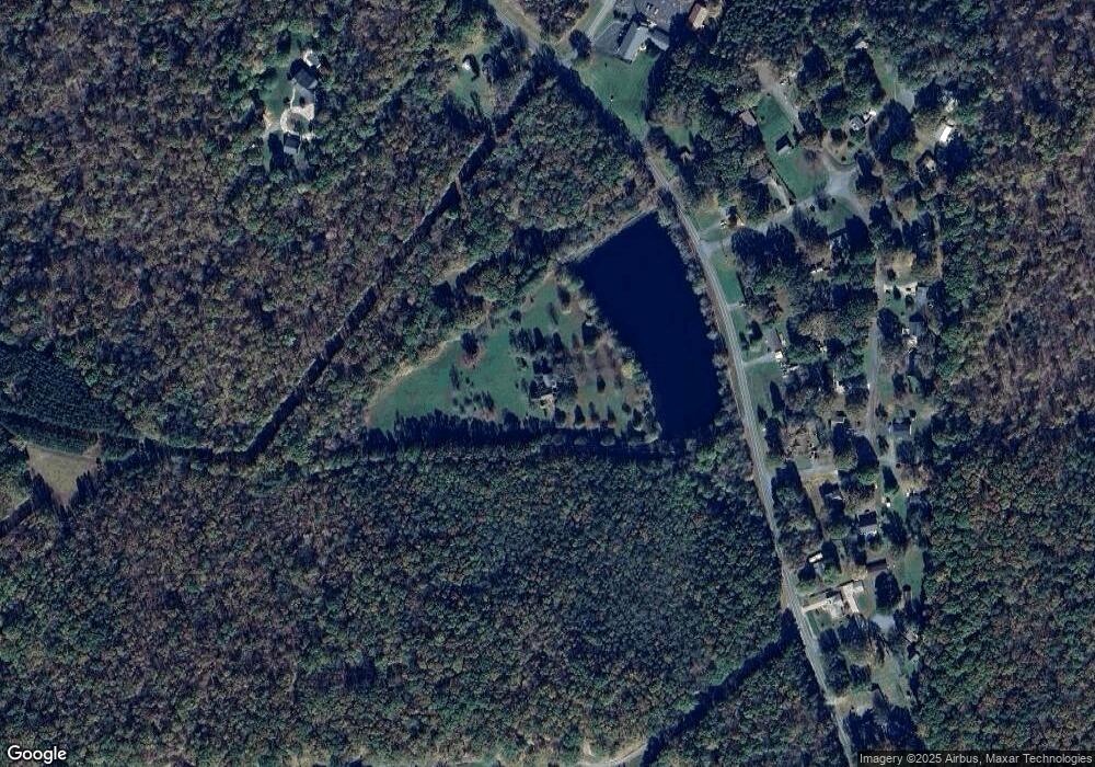 1654 Gray Owl Rd, Asheboro, NC 27205 - photo 1