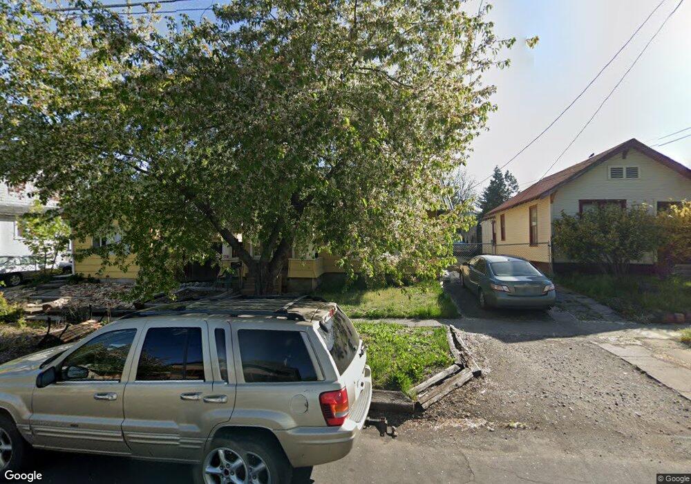 331 N 10th St, Klamath Falls, OR 97601 - photo 1