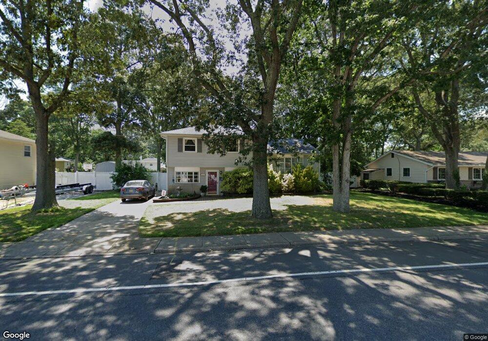 54 W Laurel Dr, Somers Point, NJ 08244 - photo 1