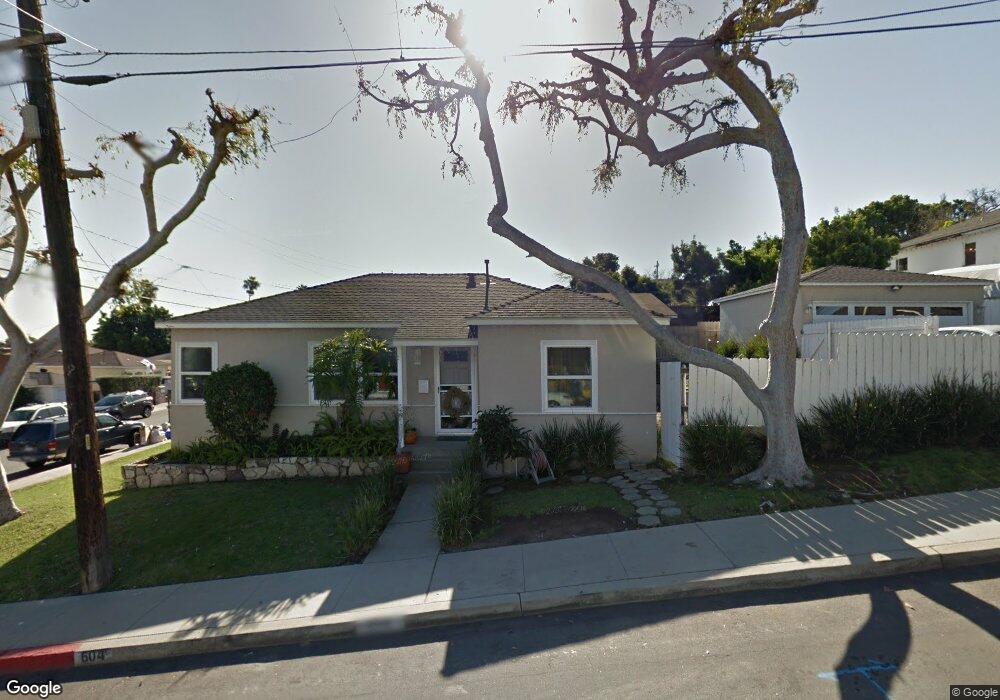 604 W Maple Ave, El Segundo, CA 90245 - photo 1