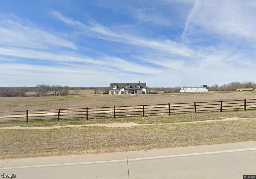 110 Pojo Dr, Springtown, TX 76082 - photo 1