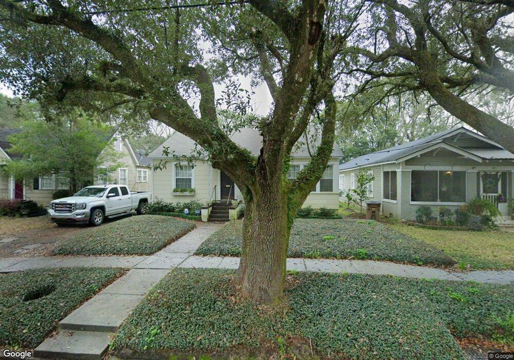 62 Glenwood St, Mobile, AL 36606 - photo 1