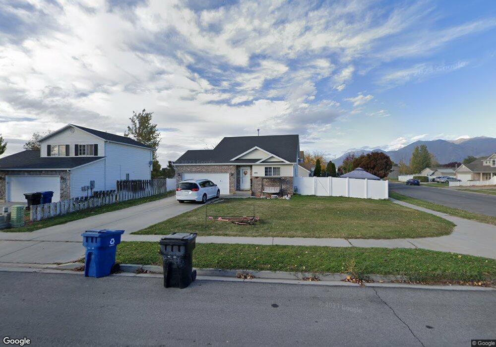 598 W 360 S, Spanish Fork, UT 84660 - photo 1