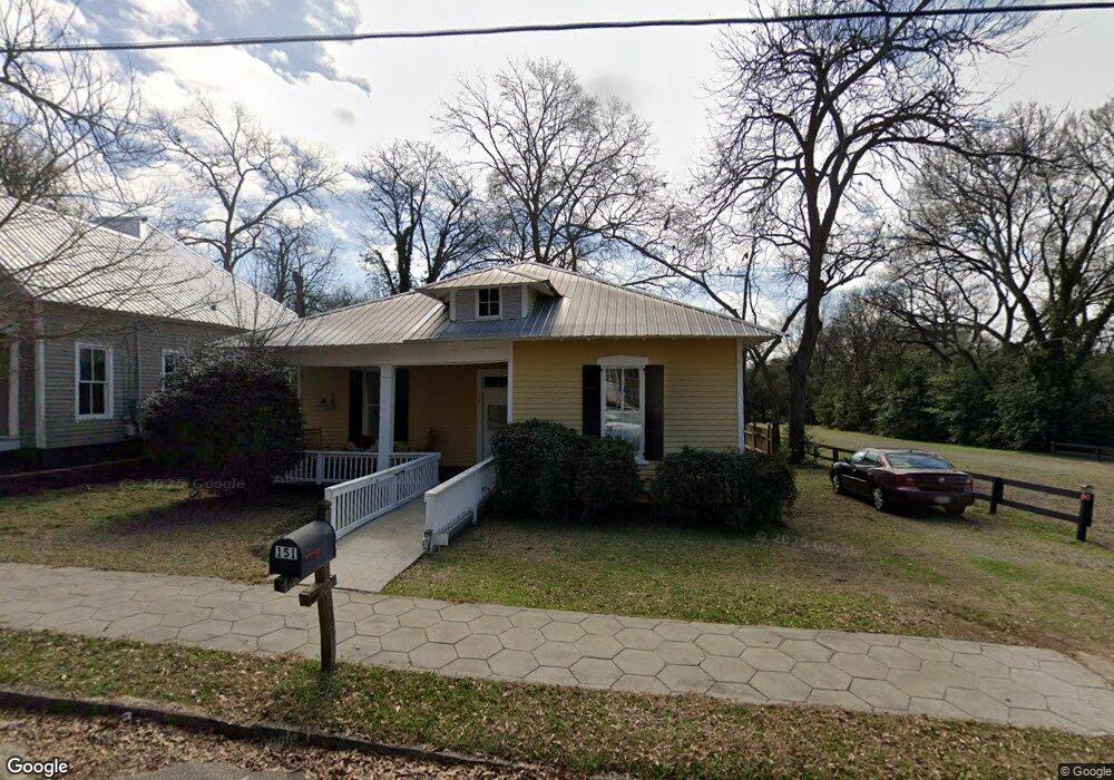 151 Brannan Ave, Americus, GA 31709 - photo 1