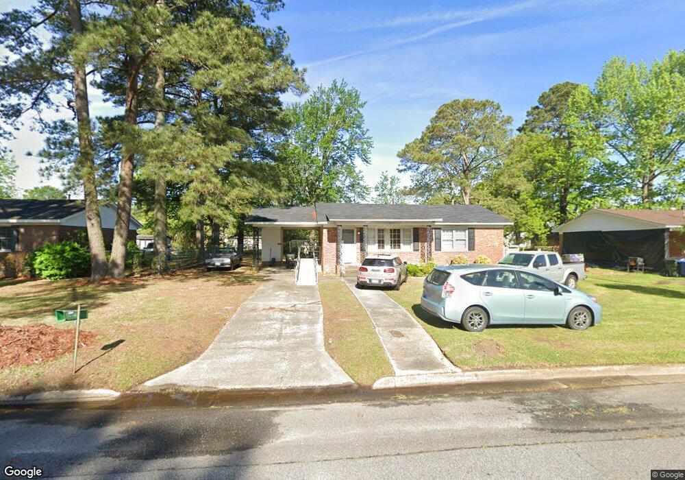 2448 May Dr, Winterville, NC 28590 - photo 1